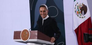 Claudia Sheinbaum habla sobre carta a Corea del Sur por conciertos de BTS en México