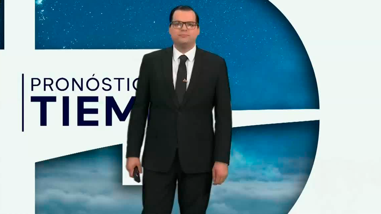 Nelson Valdez nos da el pronóstico del tiempo en el Bajío para este lunes 02 de febrero de 2026.