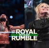 Roman Reigns y Liv Morgan son los ganadores de Royal Rumble 2026 .