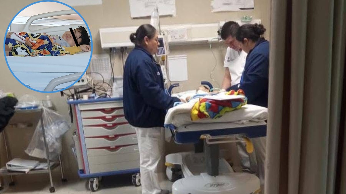 La historia de William Alexis está marcada por el sacrificio. Originario del estado de Chihuahua, fue trasladado a la Comarca Lagunera.