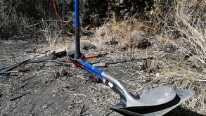 Colectivos de búsqueda de Guanajuato han regresado a puntos ya intervenidos y han localizado nuevamente restos humanos.