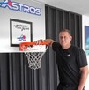 Teo Zubía, presidente de Astros de Jalisco habla sobre lo que será el torneo de la FIBA