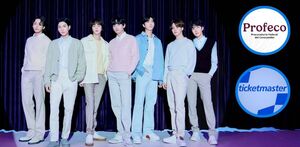 BTS se presentará en México y miles de fans están listos para el concierto