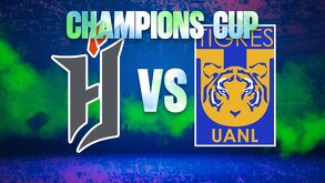 El equipo canadiense busca su primera victoria histórica ante un equipo de la Liga MX, tras haber perdido enfrentamientos contra Rayados, Chivas y Cruz Azul.