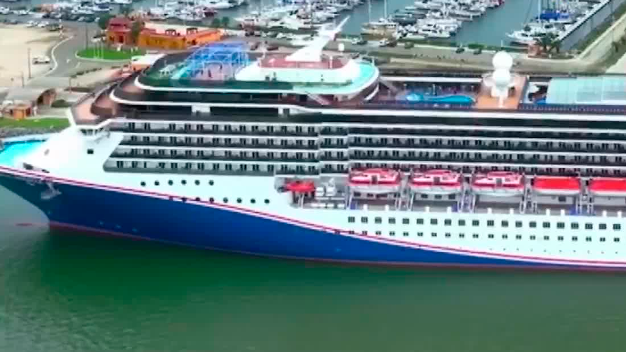 México registró 11.2 millones de pasajeros en cruceros durante 2025, un aumento anual de 12%, informó Sectur.