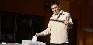 Votos ‘fantasma’ sextuplican apoyos a favor de Salomón Jara; PT y MC acusan 250 mil votos ‘anormales’  https://www.milenio.com/estados/revocacion-mandato-oaxaca