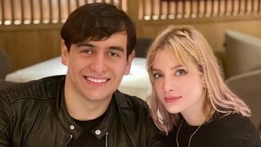 Imelda Tuñón y su difunto esposo, Julián Figueroa en medio del ojo público tras evidencias de violencia.