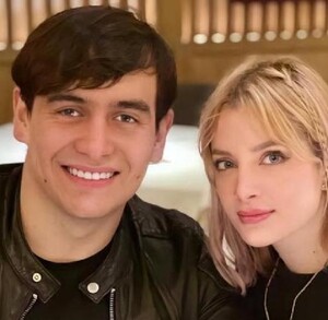 Imelda Tuñón y su difunto esposo, Julián Figueroa en medio del ojo público tras evidencias de violencia.