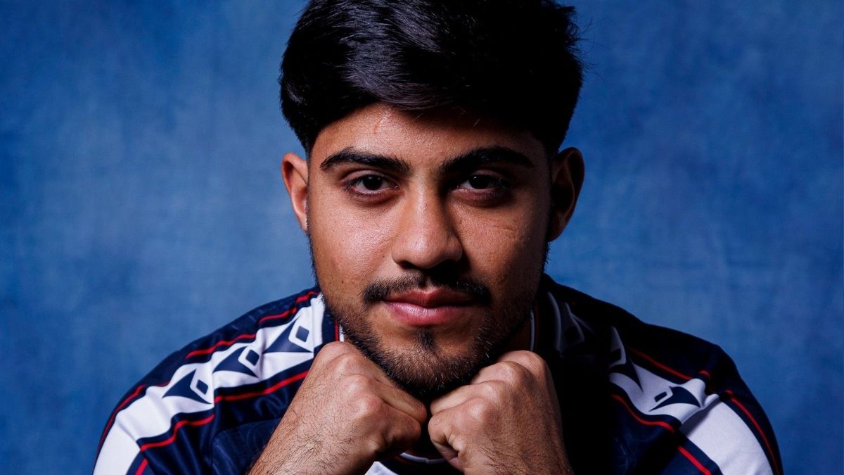 Aldahir Valenzuela fue presentado como nuevo jugador del Dundee FC en Escocia.