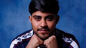 Aldahir Valenzuela fue presentado como nuevo jugador del Dundee FC en Escocia.