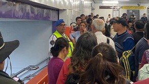 ¿Qué pasó en la Línea A del Metro CdMx HOY 3 de febrero del 2026?