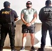 Detención confirmada por el titular de la Secretaría de Seguridad y Protección Ciudadana.