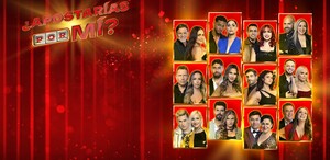 Se llevó a cabo el primer desafío de mujeres en ¿Apostarías por Mí?, una prueba que, aunque estuvo protagonizada por ellas, tuvo un papel clave de los hombres