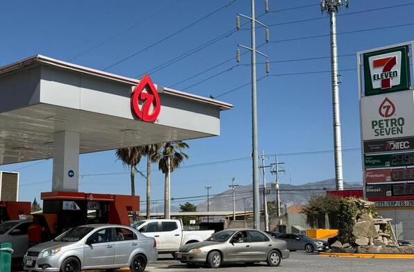 Las estaciones con precios considerados justos suelen manejar márgenes de ganancia menores a 2.00 pesos por litro.