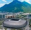El Estadio de Rayados será una de las sedes del Mundial de Futbol 2026