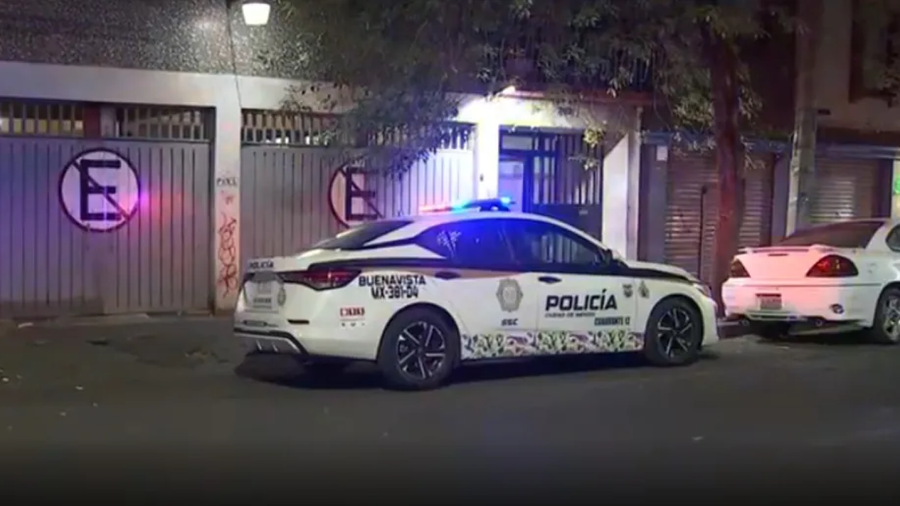 Un hombre murió y una adulta mayor resultó gravemente lesionada tras una intoxicación dentro de su vivienda en la colonia Santa María la Ribera.