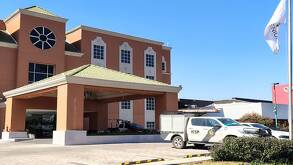 Fue en un hotel ubicado en la avenida Eugenio Garza Sada