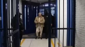 La Secretaría de Seguridad Pública de Puebla informó los detalles del traslado de Javier López Zavala al Altiplano.