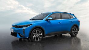 Kia K3 Hatchback 2027 ya está disponible en el mercado mexicano