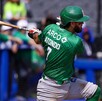 México Verde en su primer partido de Serie del Caribe 2026 contra Puerto Rico.