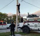 El narco crea su propio Big Brother en Tamaulipas: espía a ciudadanos con cámaras clandestinas