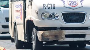 Las unidades del transporte público de Puebla deben cumplir la revista vehicular y pagar las multas para evitar la revocación de la concesión.