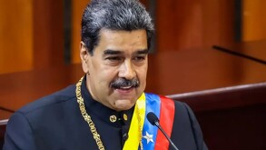 Tanto Nicolás Maduro como Cilia Flores permanecen recluidos en la cárcel metropolitana de Brooklyn, Nueva York.