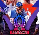 Los Pro Bowl Games 2026 se llevan a cabo este martes 3 de fbrero en San Francisco.