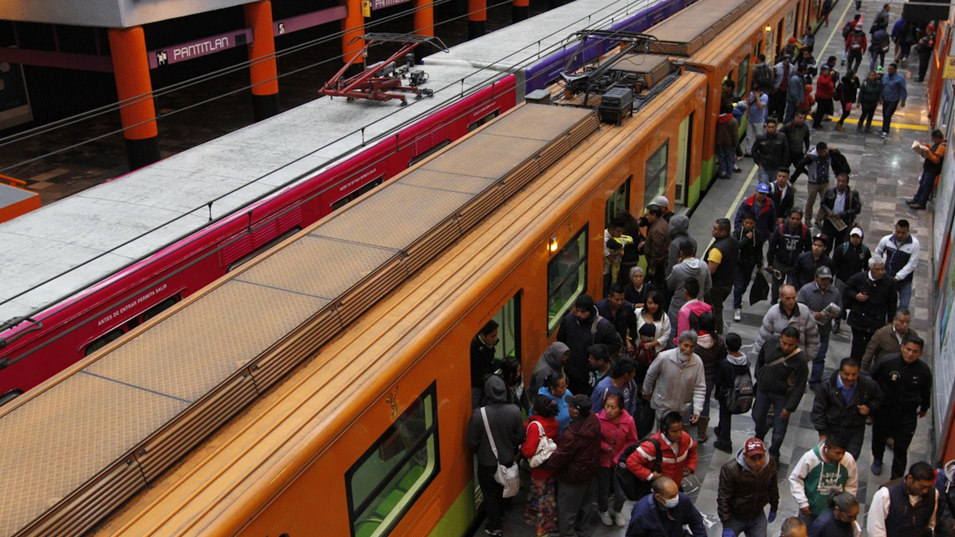 Telediario nocturno CdMx, martes 03 de febrero de 2026.