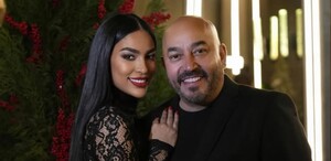 Lupillo Rivera, conocido como El Toro del Corrido, volvió a acaparar la atención del público no solo por su trabajo musical, sino por su vida personal.