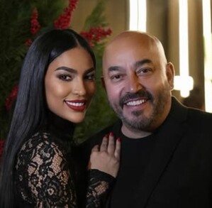 Lupillo Rivera, conocido como El Toro del Corrido, volvió a acaparar la atención del público no solo por su trabajo musical, sino por su vida personal.