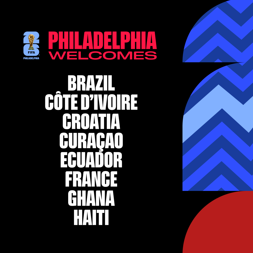 Conoce los vuelos de Guadalajara a Philadelphia así como sus costos, ante el Mundial de Fútbol 2026.
