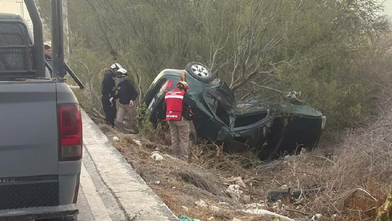 Programa conducido por Luis Carlos Ortiz, Erik Rocha y Ady Cabriales, lunes 02 de febrero de 2026.