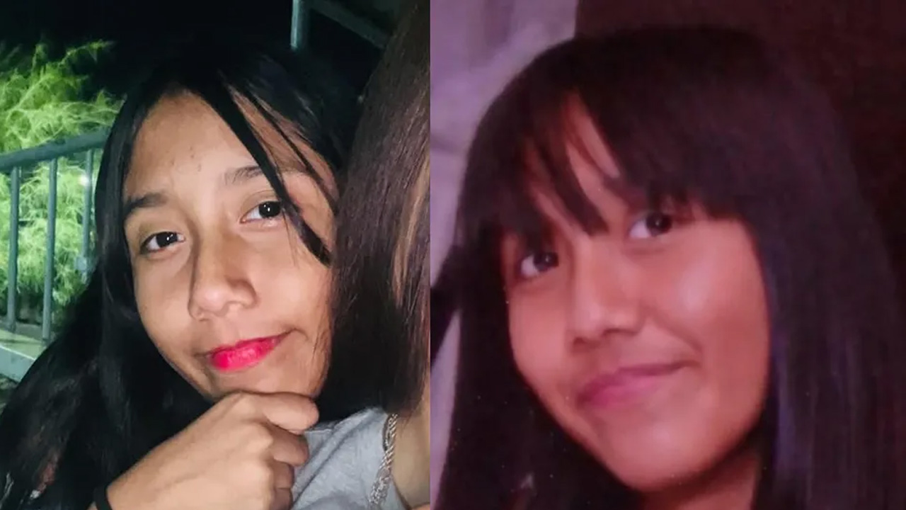 La Fiscalía de Nuevo León activó una Alerta Amber para localizar a Britany Nahomi Alvarado Reyes, de 15 años.