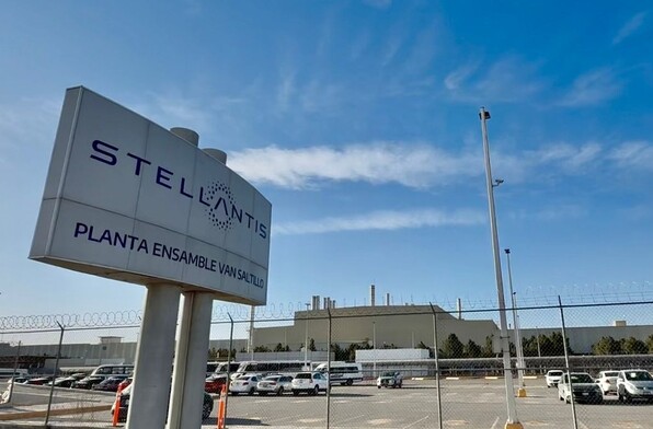 De acuerdo con los primeros reportes, el incidente ocurrió al finalizar la hora de comida, por lo que la trabajadora se adelantó al área de producción.