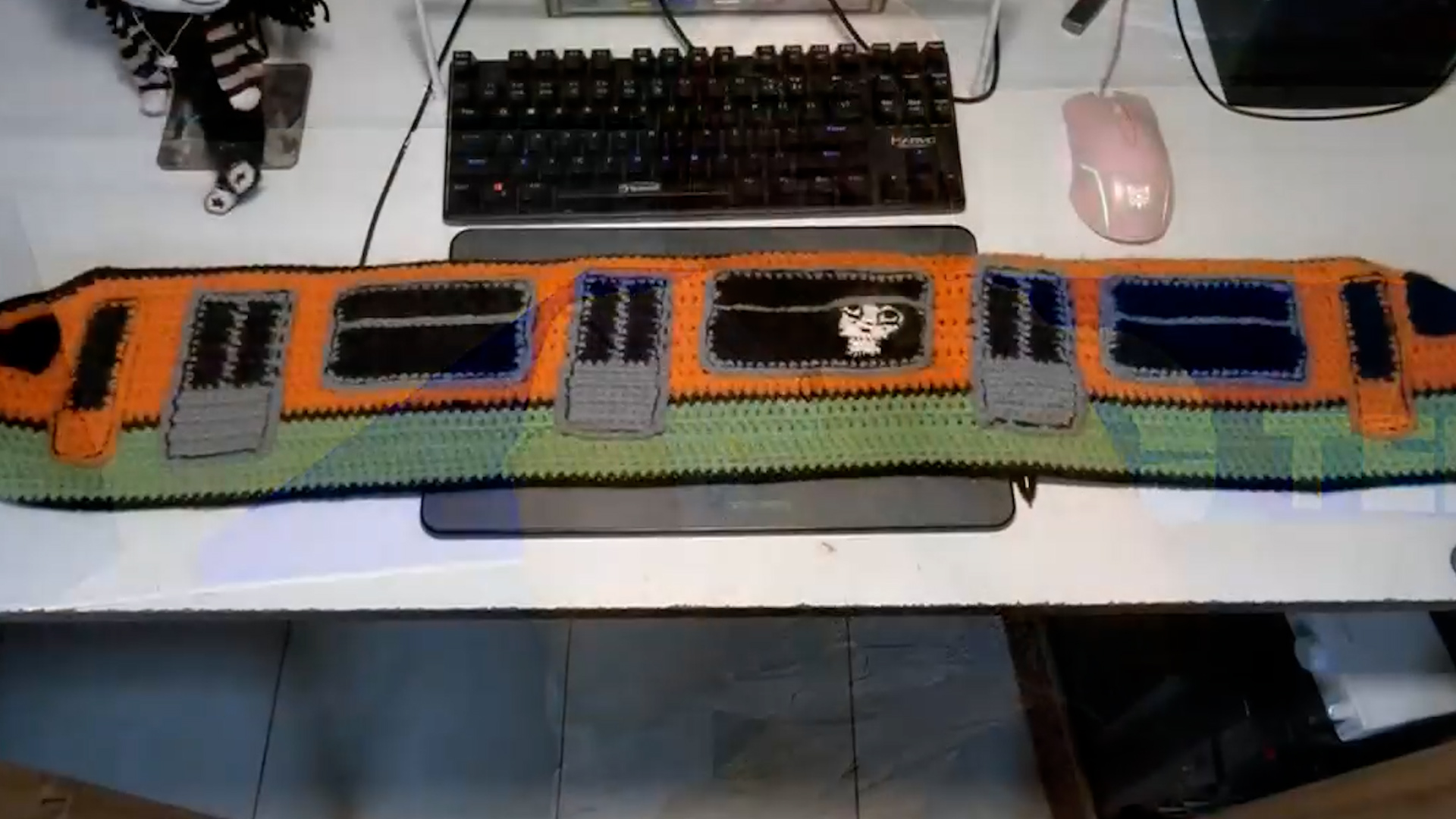 La diseñadora Tabe convierte el 