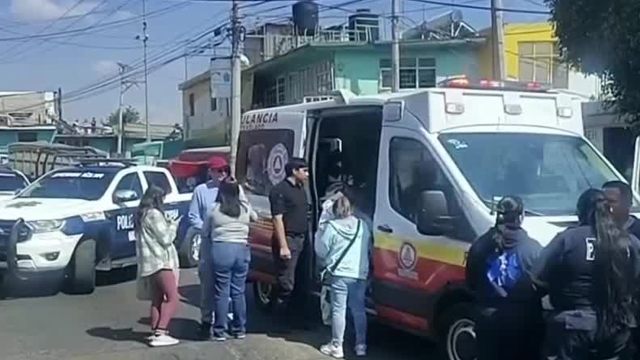 Programa conducido por Norma García, miércoles 04 de febrero de 2026.