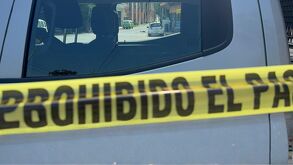 Balaceras en Cholula dejan a un estudiante herido.
