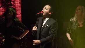 Cristian Castro anunció un tour por varios estados de México este 2026.