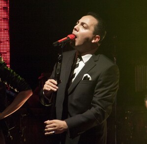 Cristian Castro anunció un tour por varios estados de México este 2026.