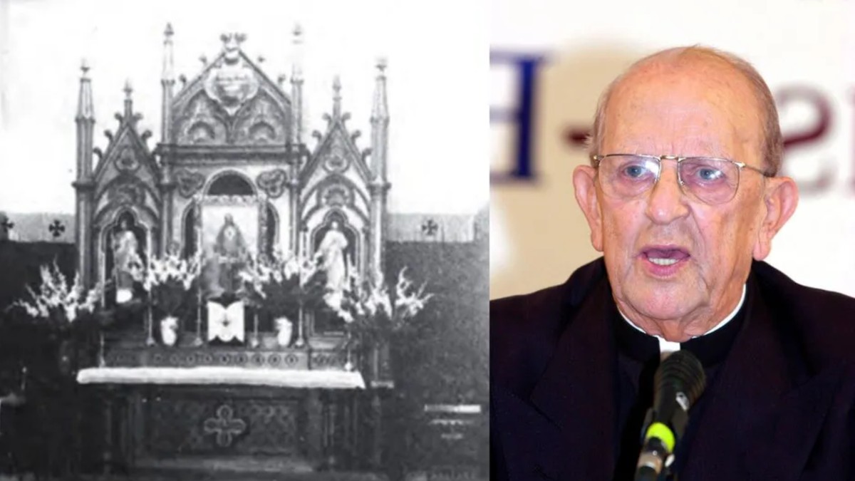 Legionarios de Cristo en Nuevo León.