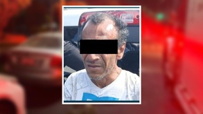 Fiscalía de Jalisco detiene a Medardo 'N', presunto pirómano de coches en Guadalajara.