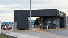 El siniestro fue controlado sin riesgos de propagación