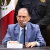 Fiscal Javier Flores Saldívar hablando sobre el proceso legal contra directivos de Préstamo Feliz