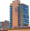 Rectoría de la UNAM