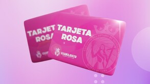 Libia Dennise García Muñoz Ledo, informó que durante el primer día de registro del programa Tarjeta Rosa se contabilizaron 38 mil mujeres inscritas.