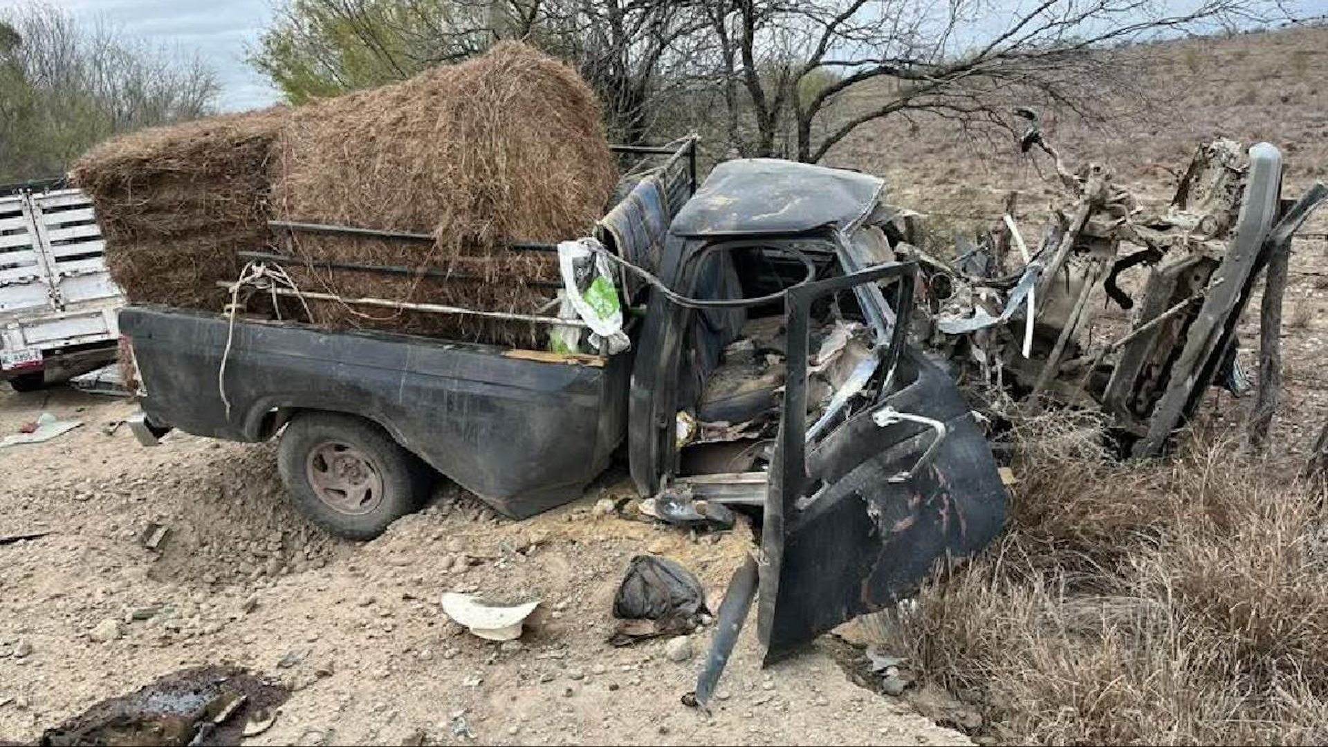 La explosión ocurrió en una brecha conocida como ‘El Zacate’, situación que provocó la movilización de las autoridades.