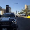 Elementos de seguridad detuvieron al presunto responsable tras sorprenderlo manipulando la infraestructura semafórica de la Glorieta Minerva.