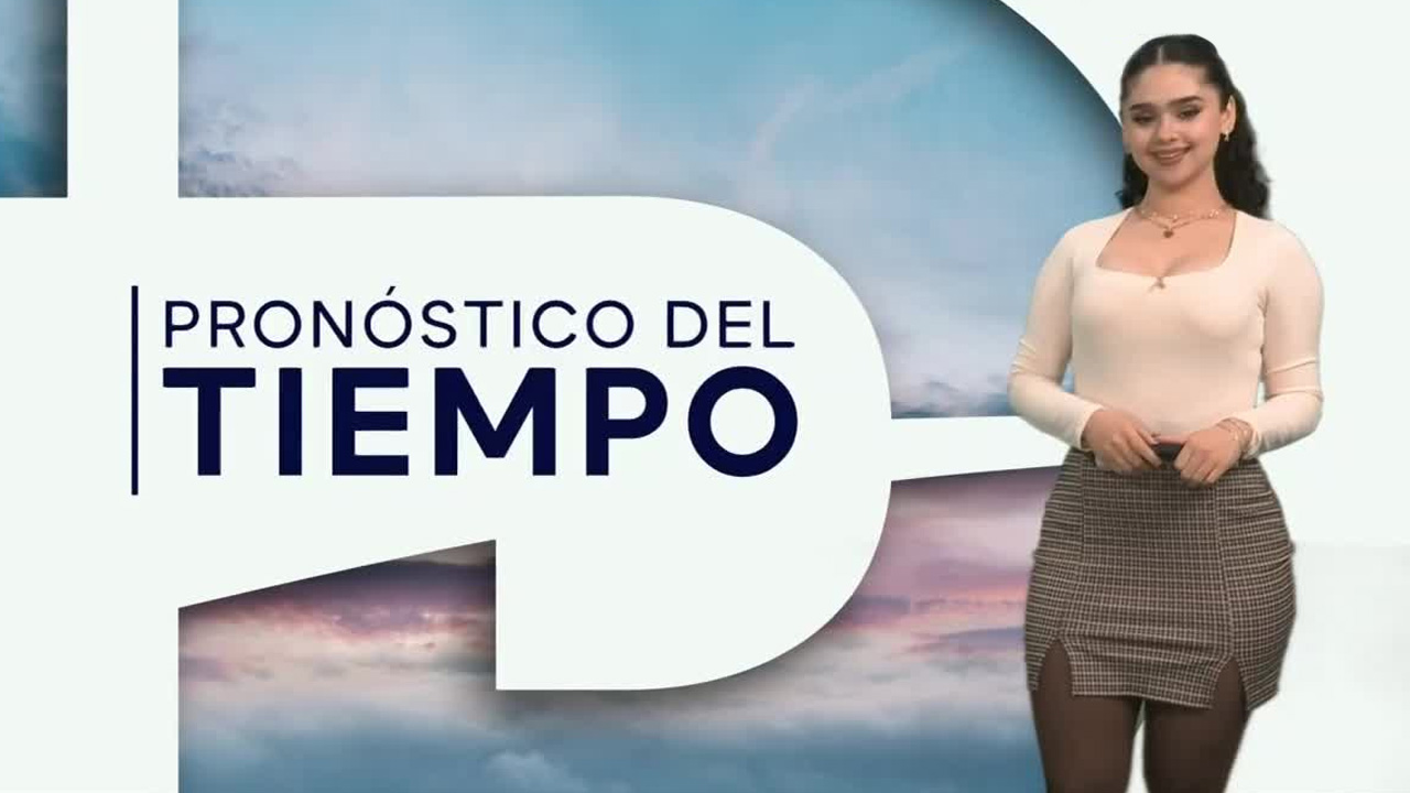 Natalia Sánchez nos da el pronóstico del tiempo en el Bajío para este miércoles 04 de febrero de 2026.