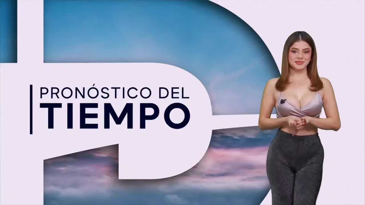 Scarlett Salazar nos da el pronóstico del tiempo en Guadalajara para este miércoles 04 de febrero de 2026.